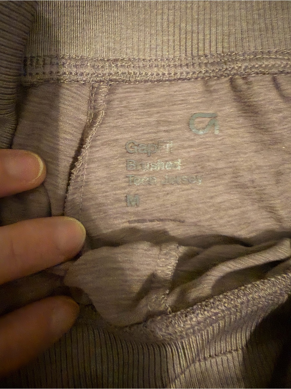 Gap Fit Joggers - Picture 2 of 5